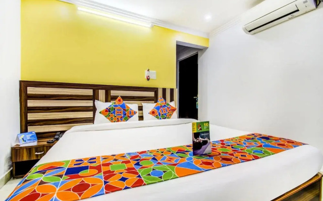 Fabhotel Grand Sheela