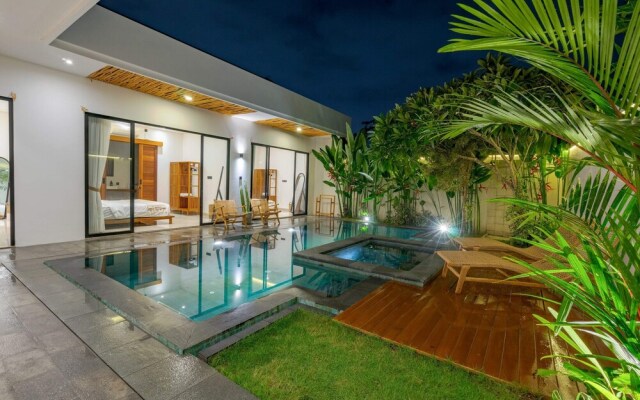 Villa Molly