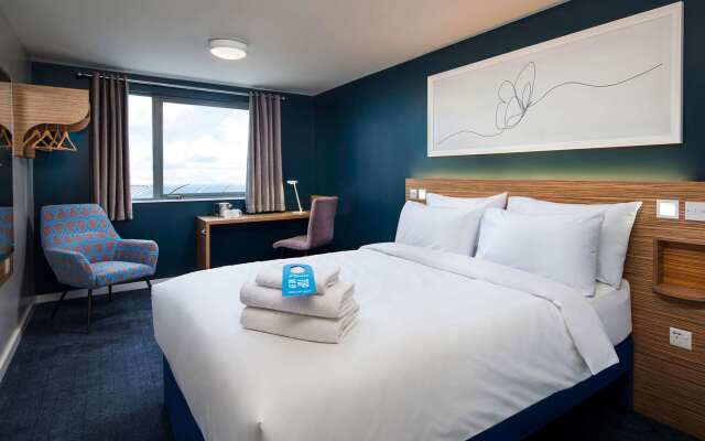 Travelodge London Hackney