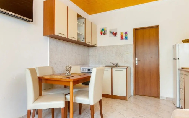 Jurica - 300 m From sea - A1 Lea