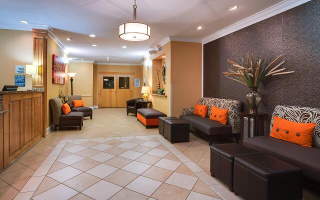 Holiday Inn Express Harvey-Marrero by IHG