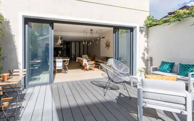 La Maison Odeia
