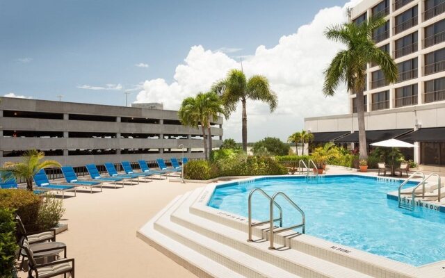 Tampa Airport Marriott