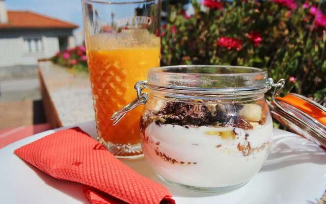 Watermark Surf House