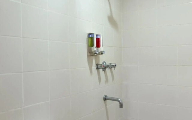 Amaris Hotel Pemuda Semarang