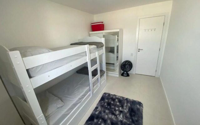 Golden Lake Residence - Arraial do Cabo