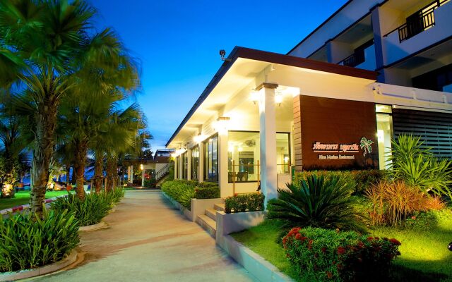 Chaolao Cabana Resort