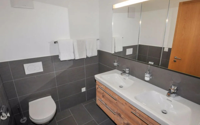 Apartment Blauherd Lommel