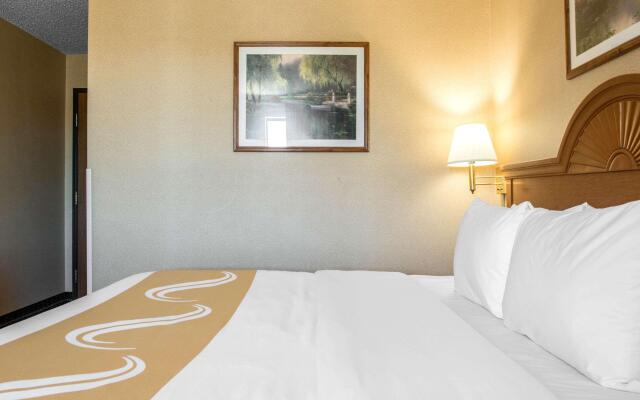 Quality Inn Meadville