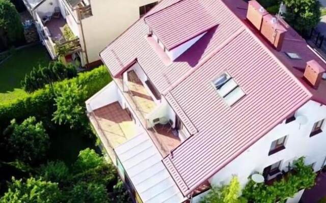 Willa Christo Dom z Dusza