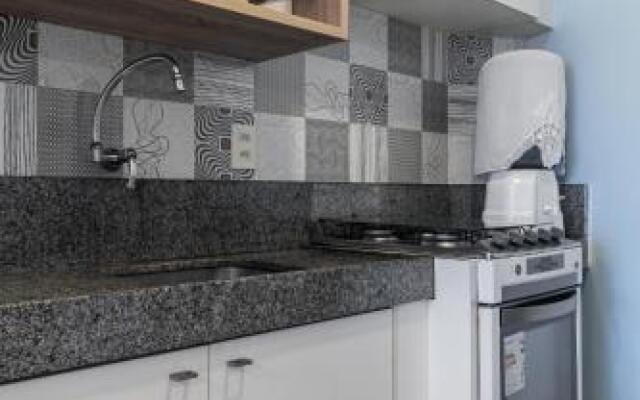 Carneiro Beach Resort 305