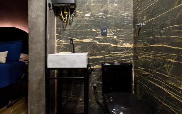 Studio Design a 150m da Praia | NSC 1085/315