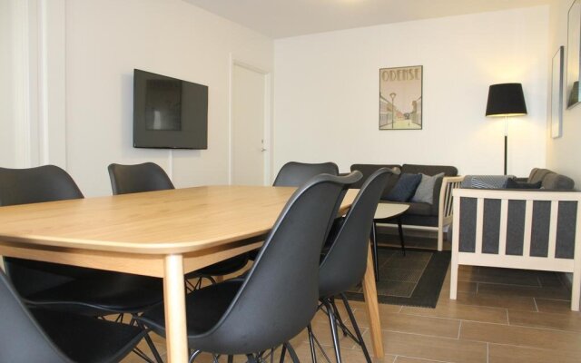 Amalie B&B Apartments