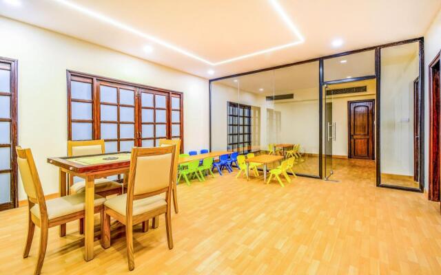 Club Mahindra Jaipur
