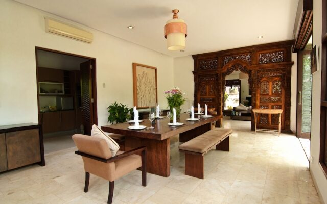 Villa Double N