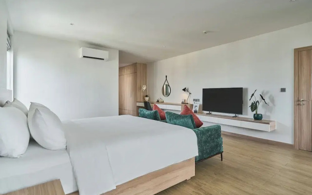 Noden2 Hotel & Apartment
