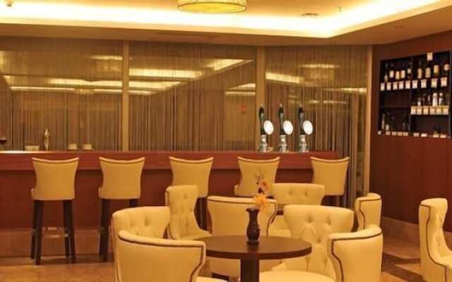 NorthStar Resort & Hotel Bayramoglu