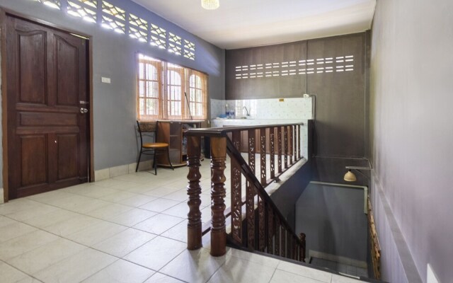 OYO 1022 Baan Anona