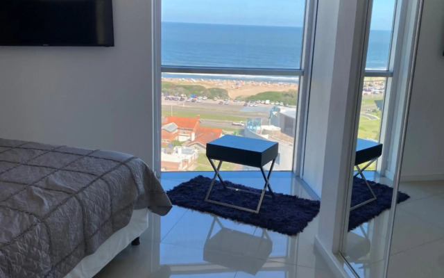 Wind Tower Punta del Este