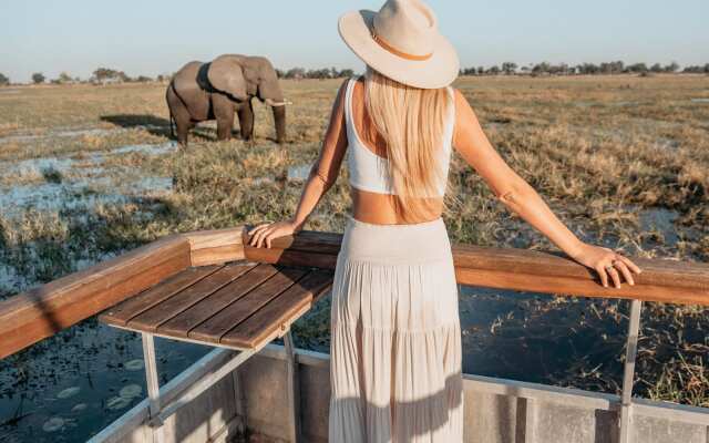 Belmond Safaris