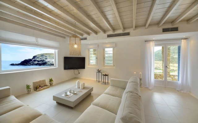 Villa Elmina in Mykonos