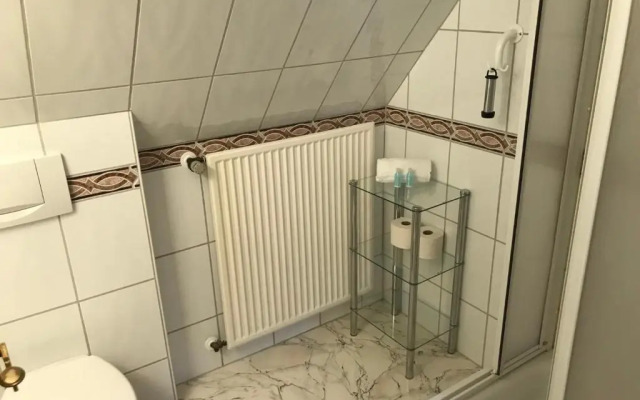 Hansen Nieblum - Whg 2