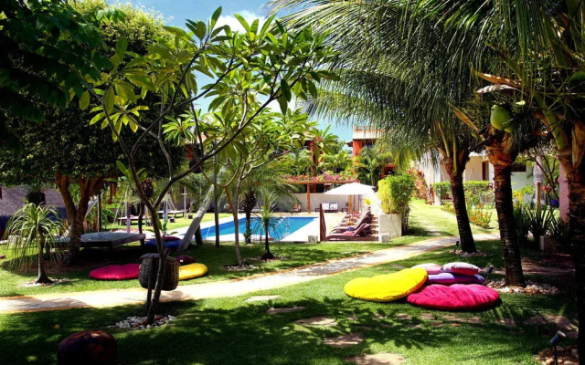 Pipa Beleza Apart - Hospedagens
