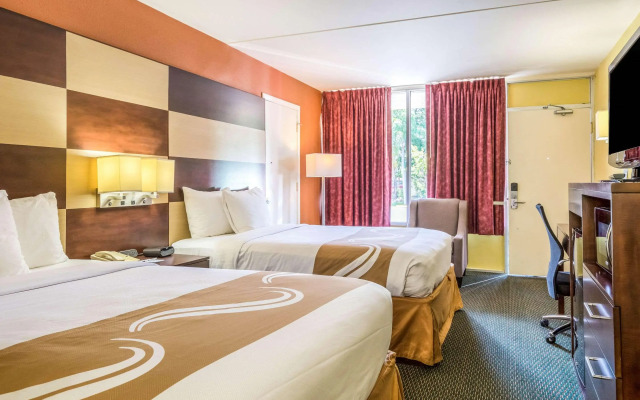 Quality Inn Bradenton - Sarasota North