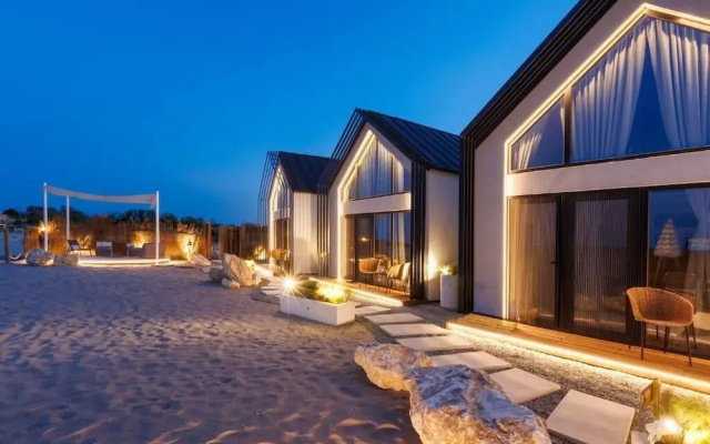 Oasis Village