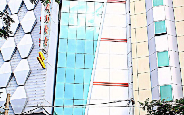 Thuy Tien Hotel