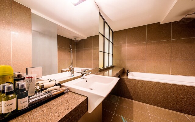 Seocho Cancun Hotel