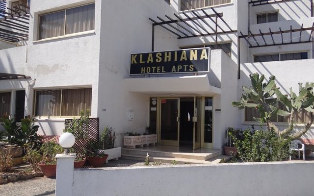 Klashiana Hotel Apartments