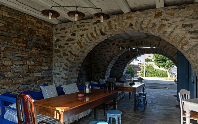 Belogna Ikons Villas