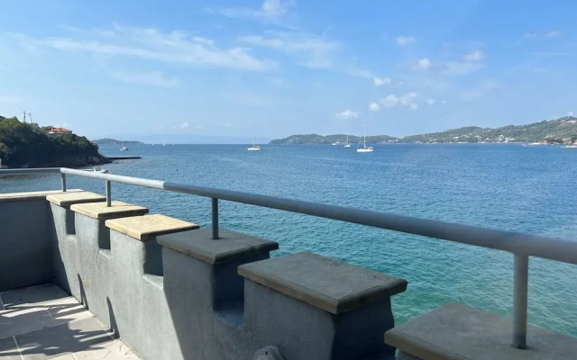 Porto Castello Villas Porto Fino Studio