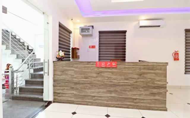 Hotel Jd By OYO