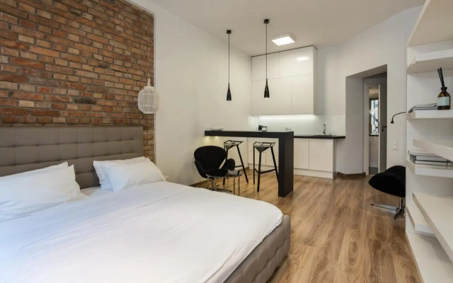 Apartament Centrum HGa - Garbary
