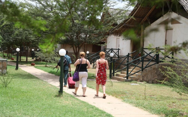Manyatta Camp