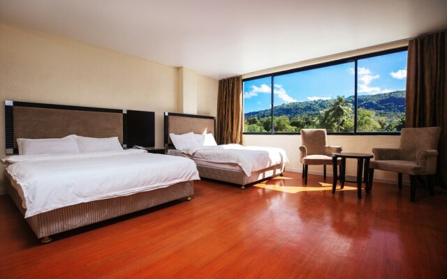 Gold Beach Hotel