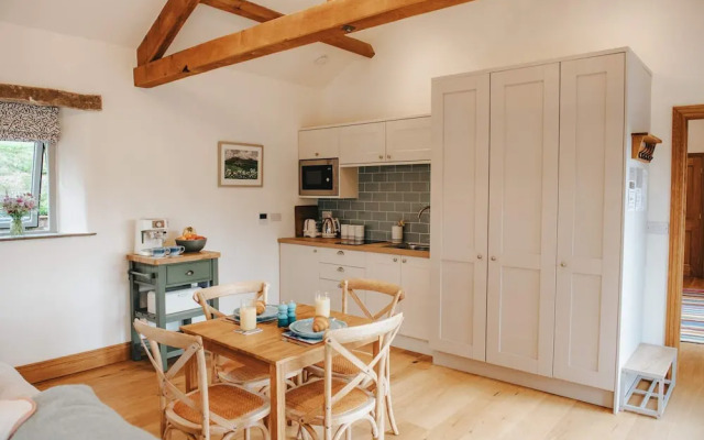 New Peaceful Countryside Annex