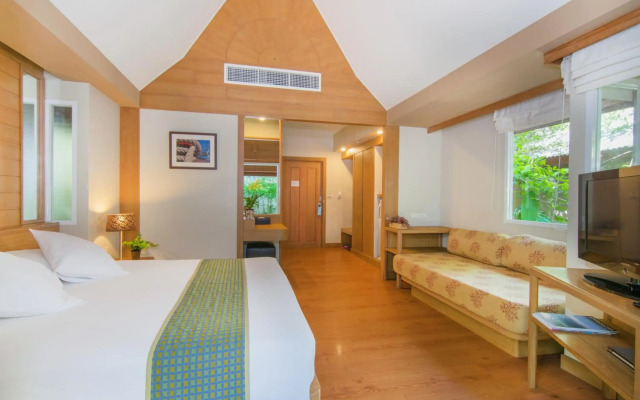 Veranda Lodge Hotel