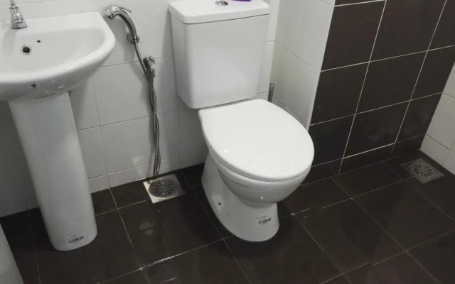 Holiday Homes Putrajaya - Dwiputra