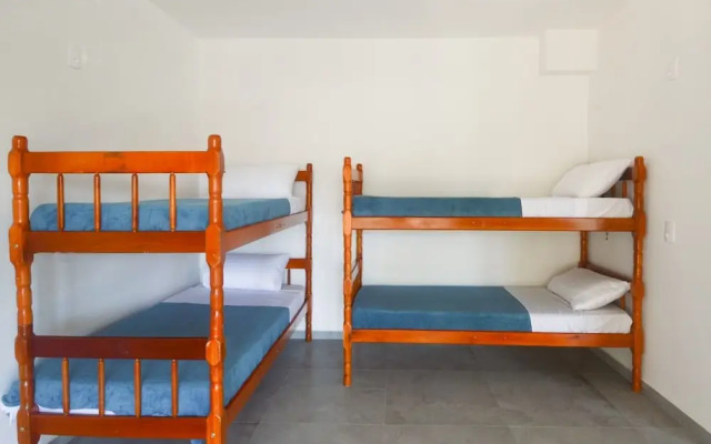 Sea Wolf Hostel - Lagoa da Conceição