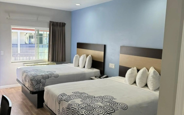 Moonlite Inn Redondo Beach