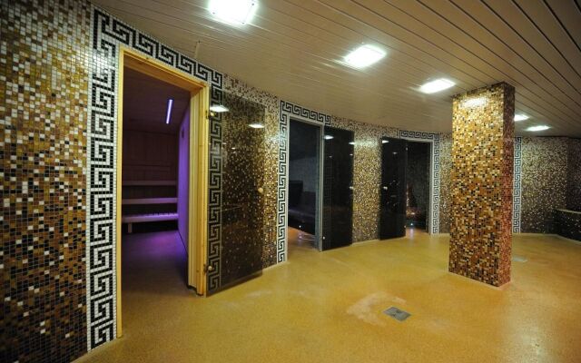 Aqva Hotel & Spa