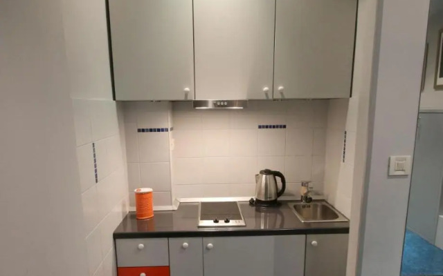 Ante Studio Apartment