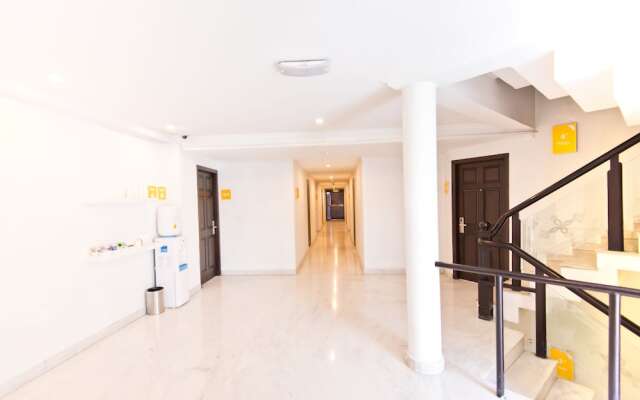 iLodge @ Malleshwaram