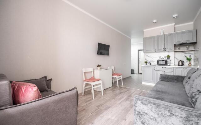 Апартаменты SunRеntаl (СанРентал) на улице Тимошенко