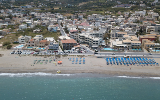 Anita Beach Hotel - Adults Only