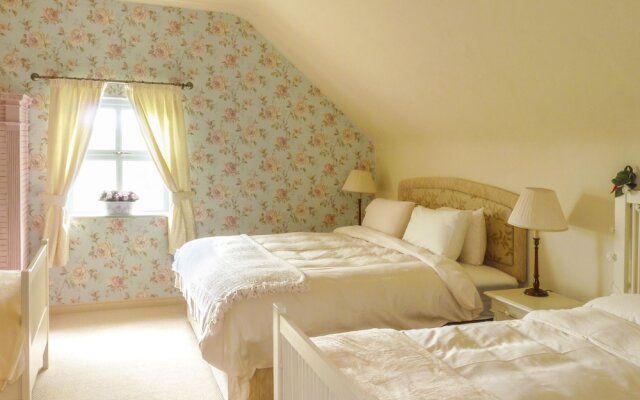 Brookwood Cottage