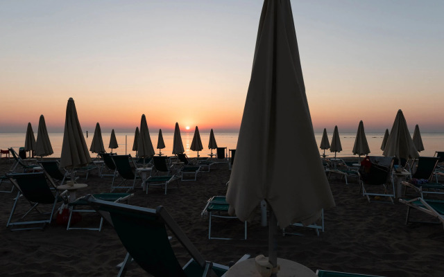 Hotel Paradiso Grottammare